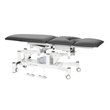 Fauteuil de gynécologie éléctrique FLEX - CE