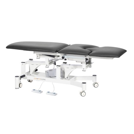 Fauteuil de gynécologie éléctrique FLEX - CE