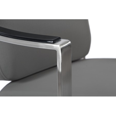 Fauteuil de coiffure LAIN